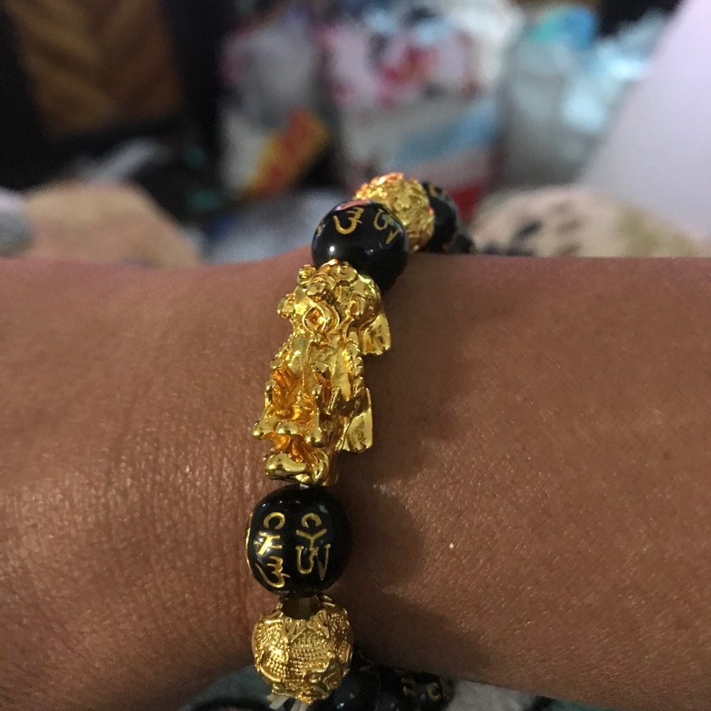 Feng shui bracelet - Picture 4 of 6